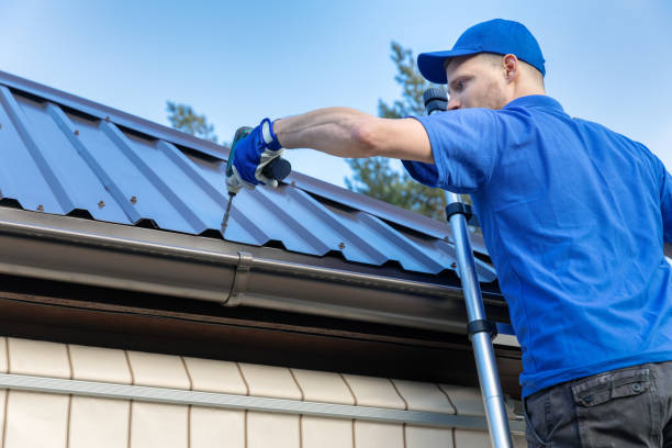 Fast & Reliable Emergency Roof Repairs in Pisgah, AL